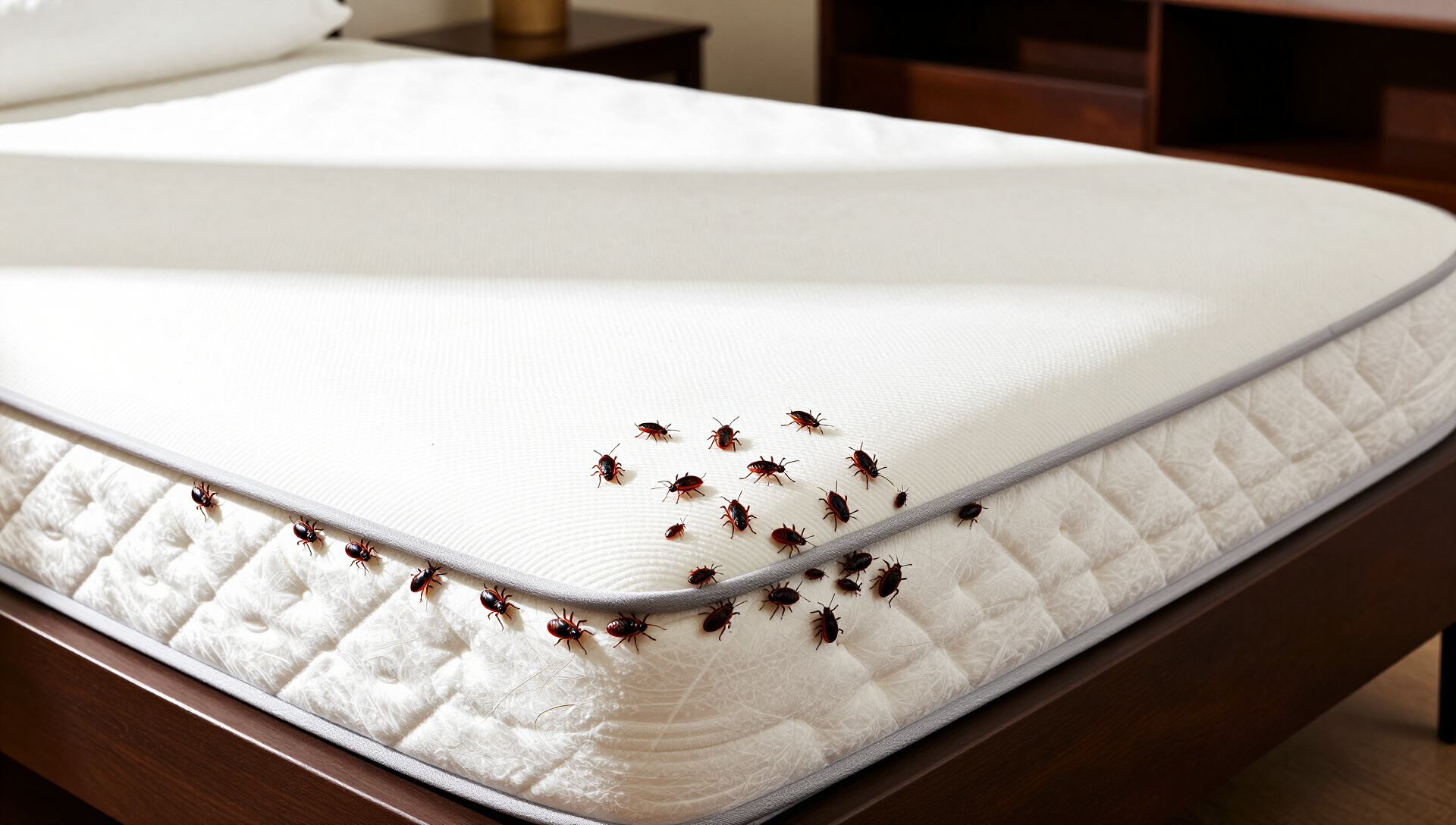 Bed Bugs Control in Turrella