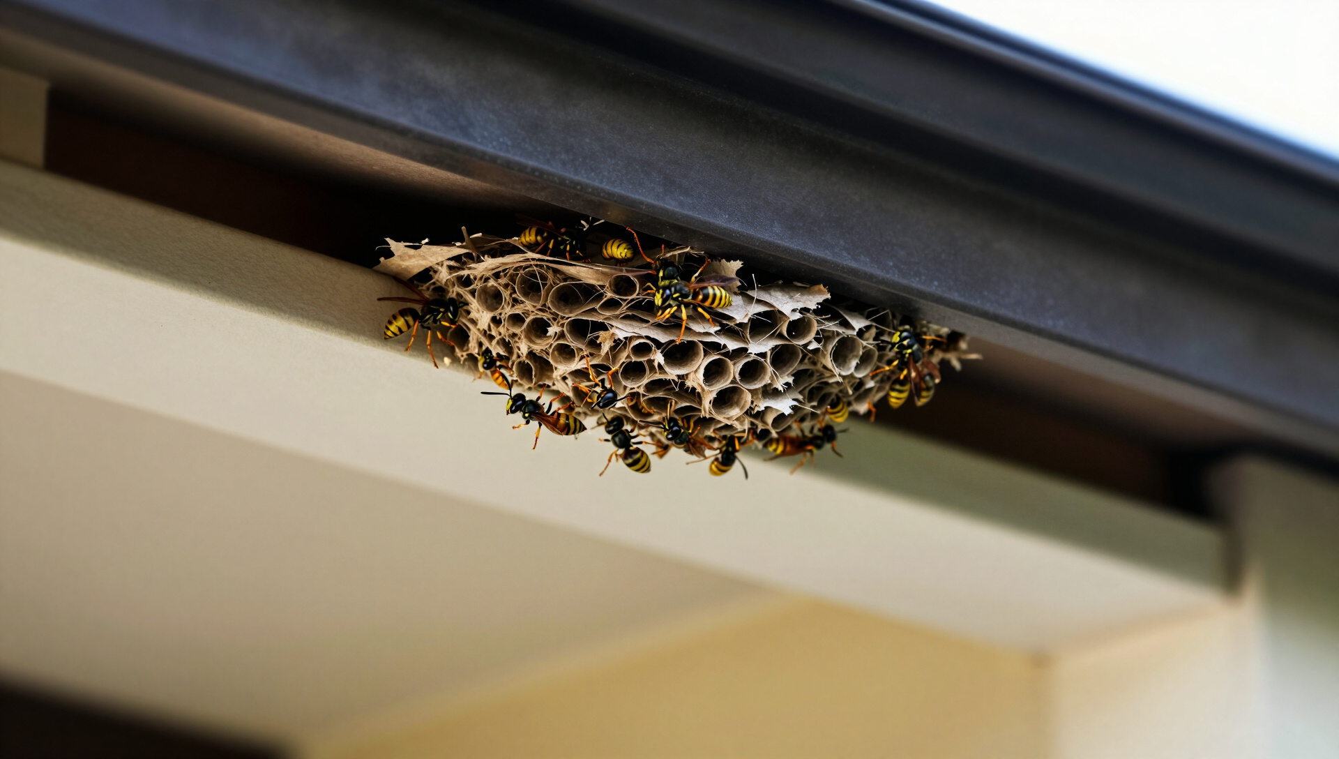 Bees and Wasp Removal in Turrella